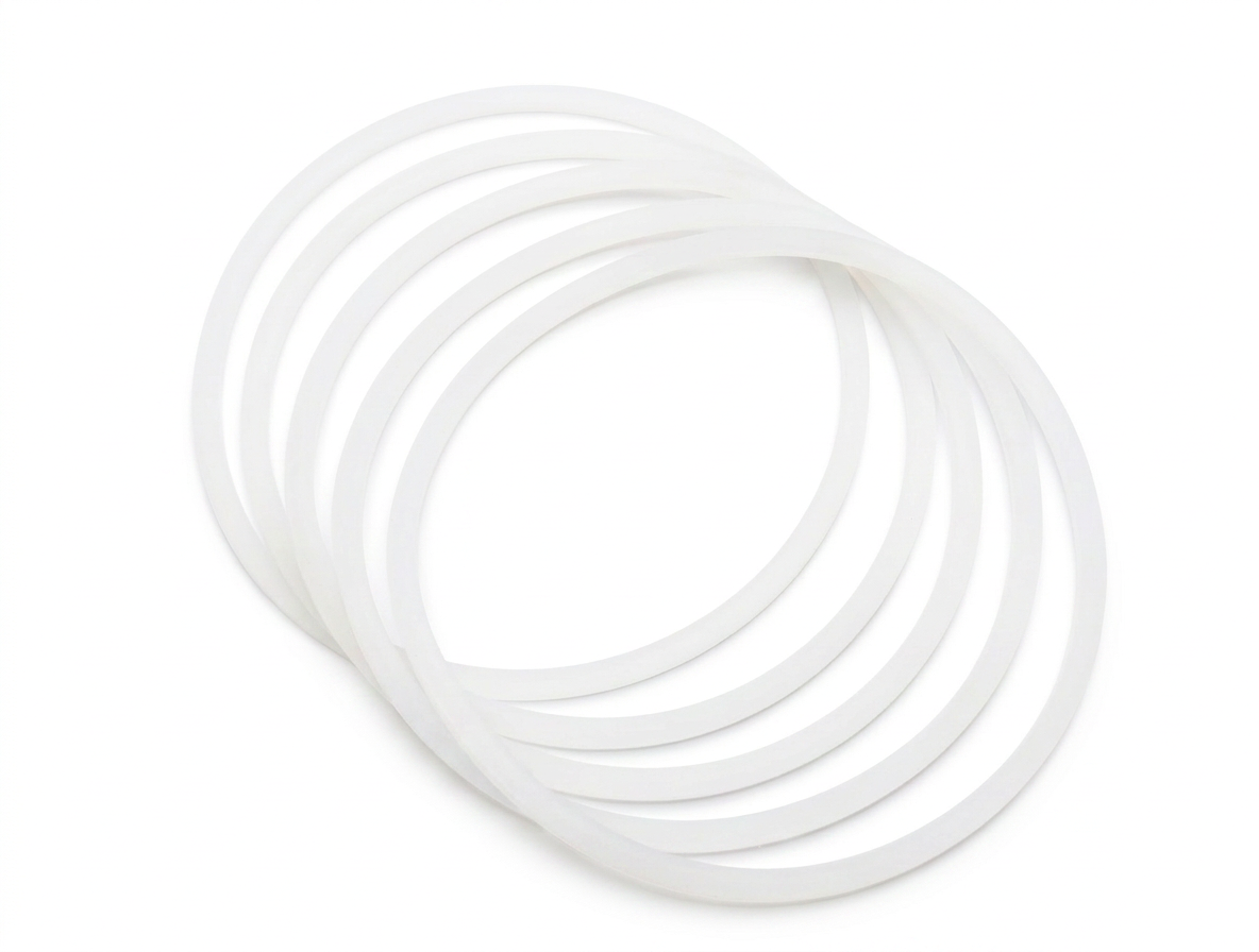 5-Pack of Lid Gaskets