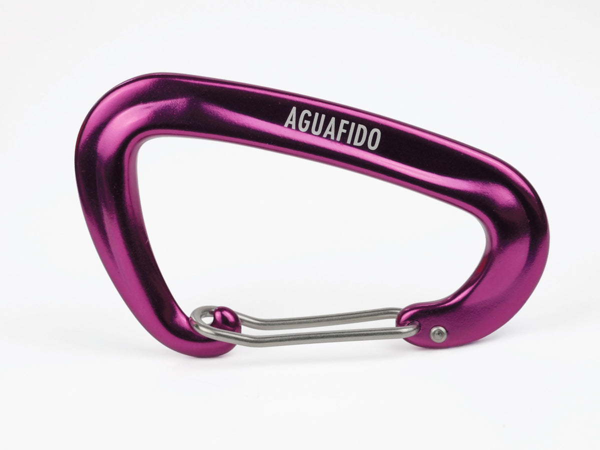 Carabiner
