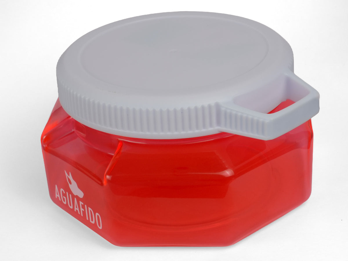 27oz Go-Anywhere Dog Bowl