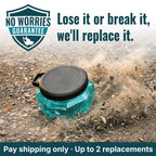 27oz Go-Anywhere Dog Bowl